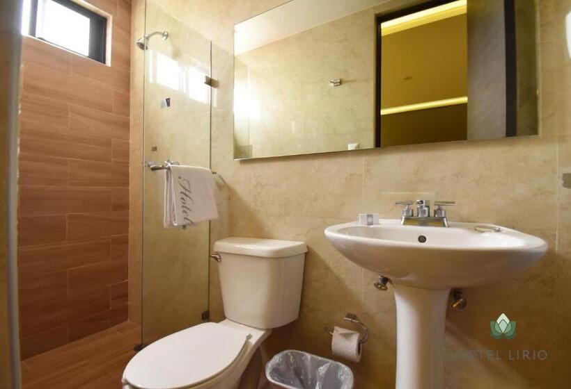 スーペリアールーム, Lirio   Adult Only