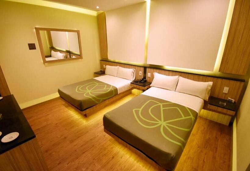 スーペリアールーム, Lirio   Adult Only