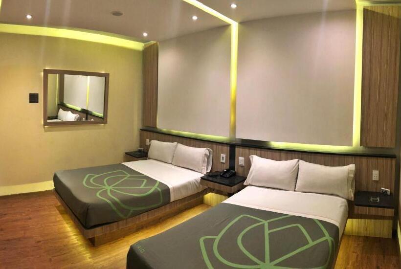 Quarto Superior, Lirio   Adult Only