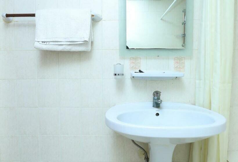 اتاق استاندارد, Oyo 112 Semiramis