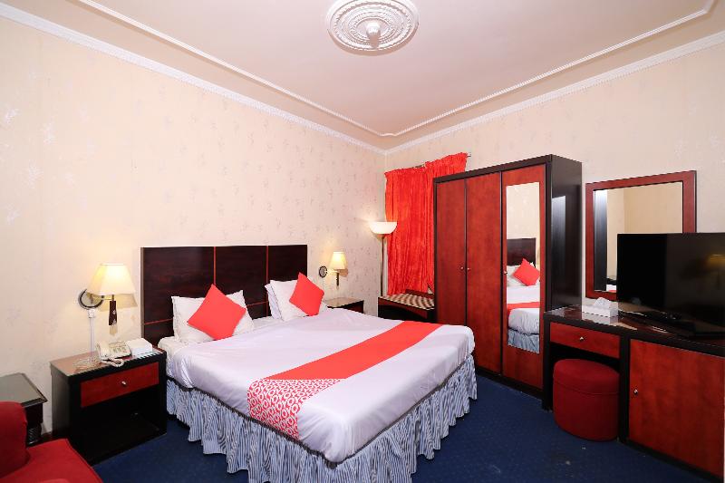 اتاق استاندارد, Oyo 112 Semiramis