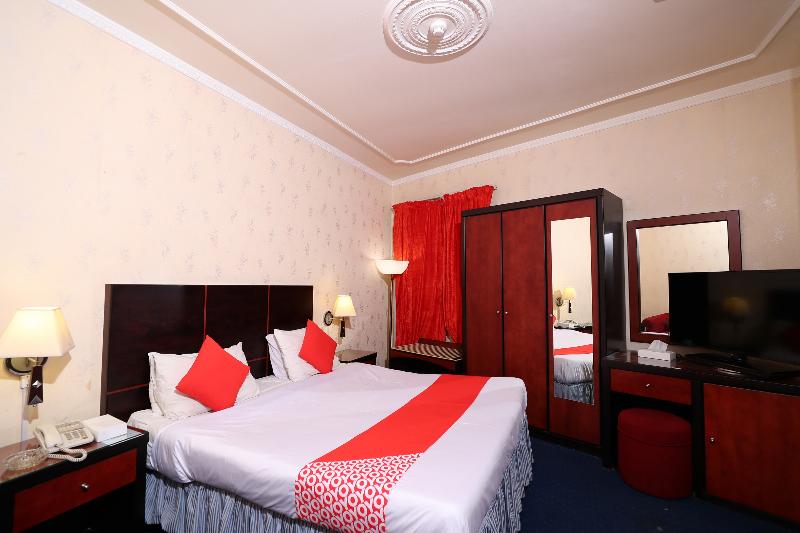 اتاق استاندارد, Oyo 112 Semiramis