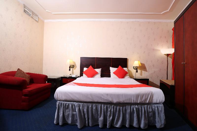 اتاق استاندارد, Oyo 112 Semiramis
