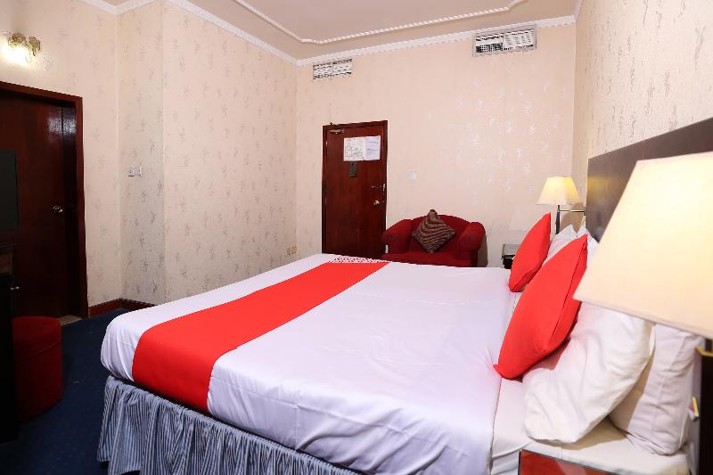 اتاق استاندارد, Oyo 112 Semiramis