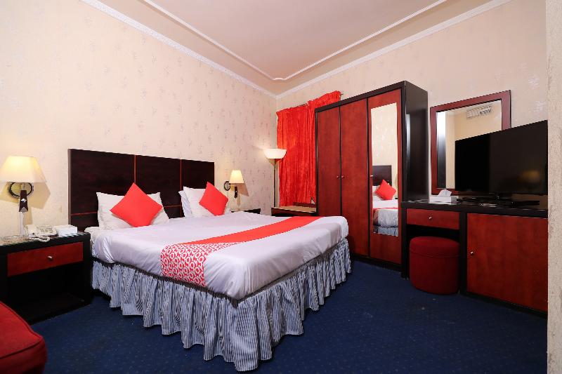 اتاق استاندارد, Oyo 112 Semiramis
