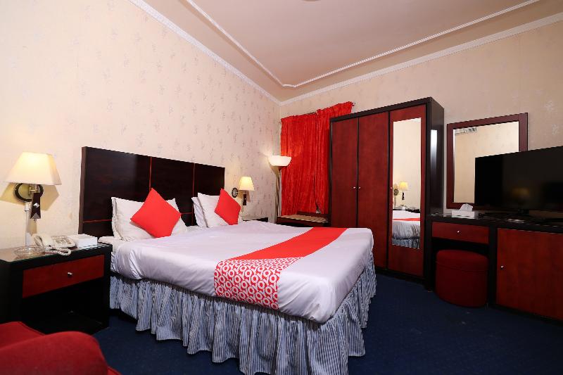 اتاق استاندارد, Oyo 112 Semiramis