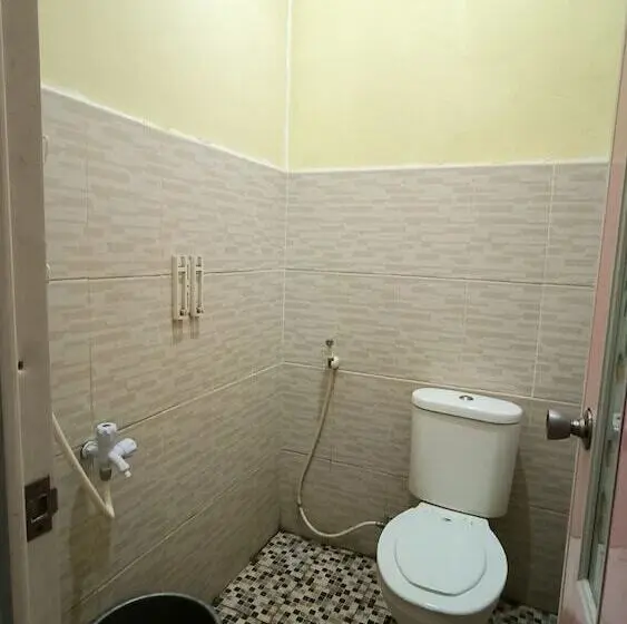 Quarto Estandar, Pondok Kartini Jepara
