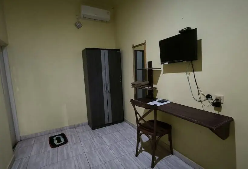 Quarto Estandar, Pondok Kartini Jepara