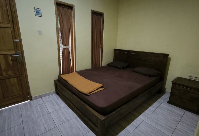 Pokój Standard, Pondok Kartini Jepara