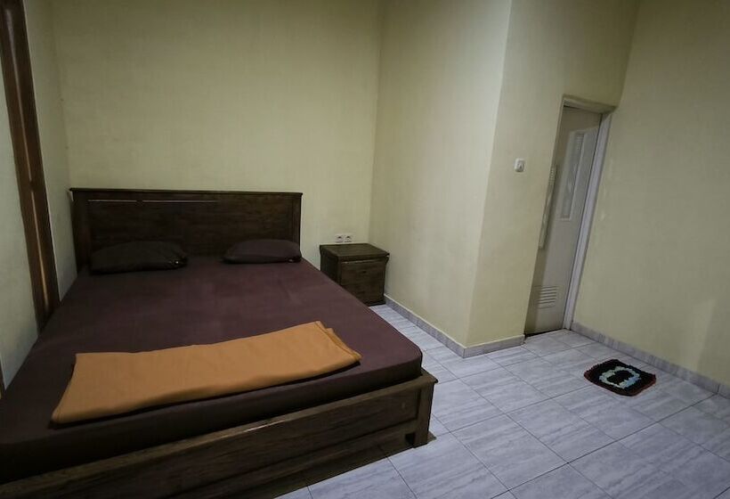 Pokój Standard, Pondok Kartini Jepara