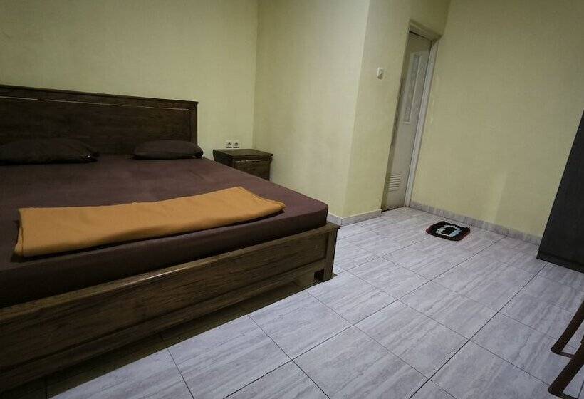 Pokój Standard, Pondok Kartini Jepara