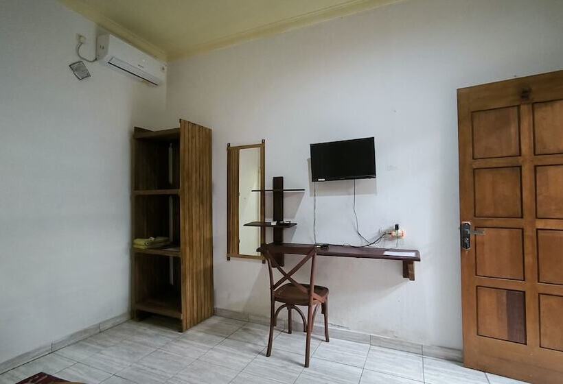 Pokój Standard, Pondok Kartini Jepara