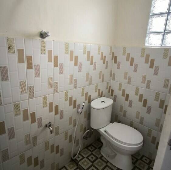 Pokój Deluxe, Pondok Kartini Jepara