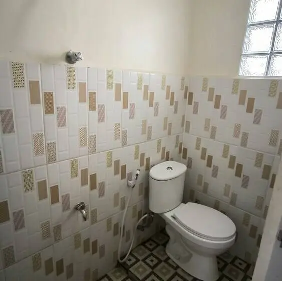 Quarto Deluxe, Pondok Kartini Jepara