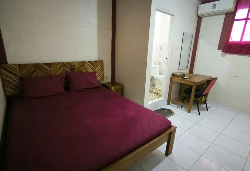 Quarto Deluxe, Pondok Kartini Jepara