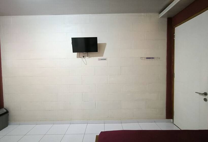 Pokój Deluxe, Pondok Kartini Jepara