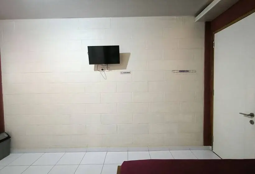 Quarto Deluxe, Pondok Kartini Jepara