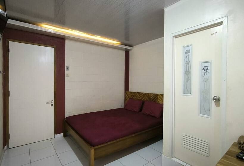 Pokój Deluxe, Pondok Kartini Jepara