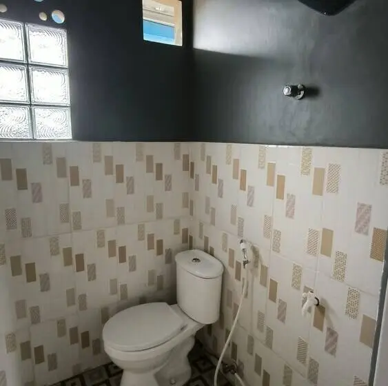 Suíte Familiar, Pondok Kartini Jepara