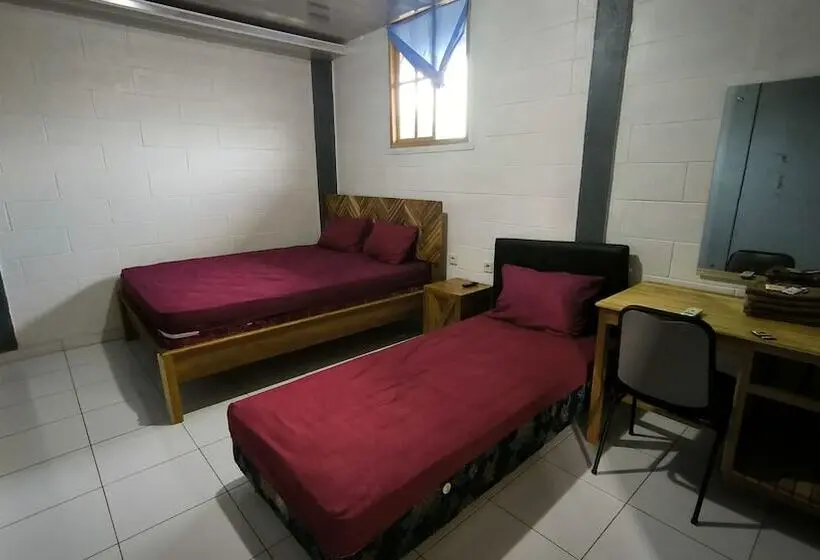 Suíte Familiar, Pondok Kartini Jepara