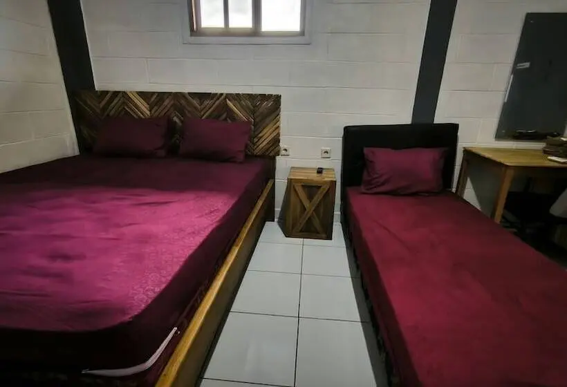Suíte Familiar, Pondok Kartini Jepara