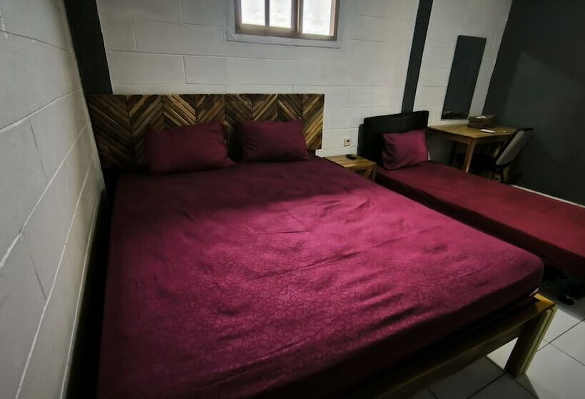 Apartament Rodzinny, Pondok Kartini Jepara