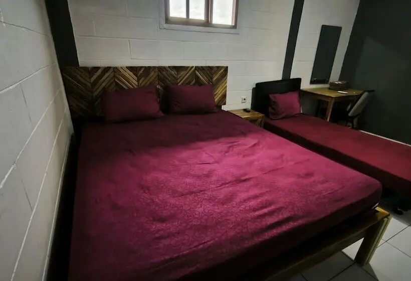 Suíte Familiar, Pondok Kartini Jepara
