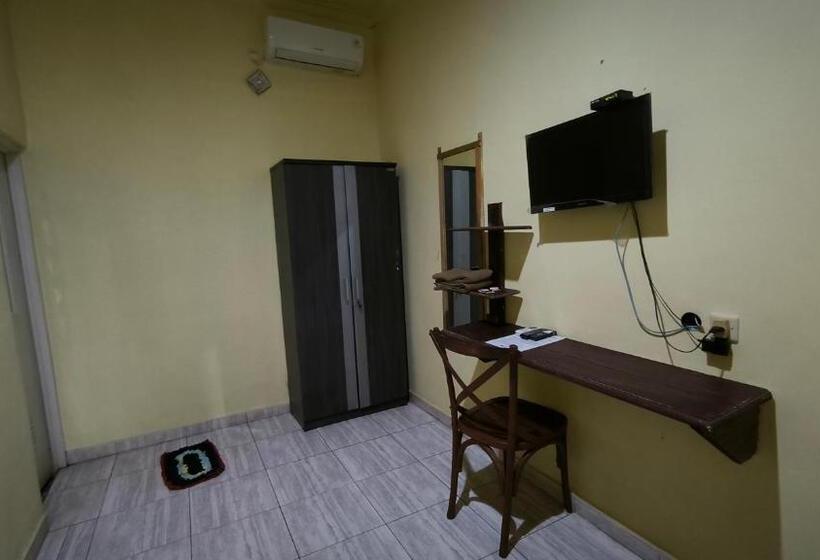 Pokój Standard, Pondok Kartini Jepara