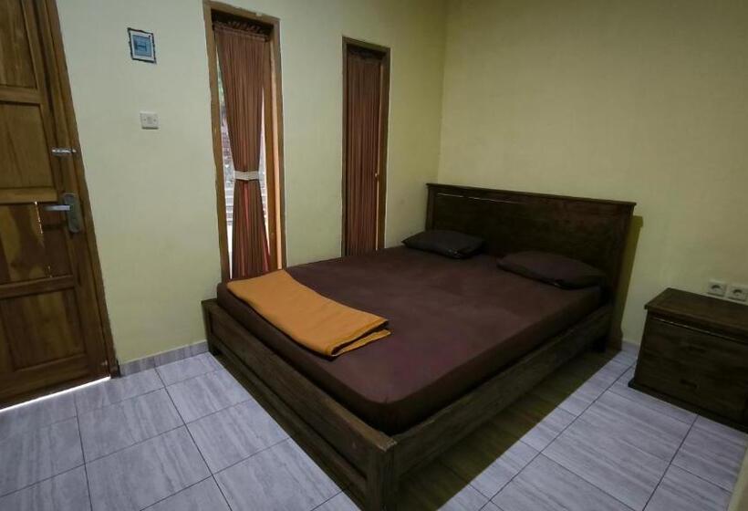 Pokój Standard, Pondok Kartini Jepara