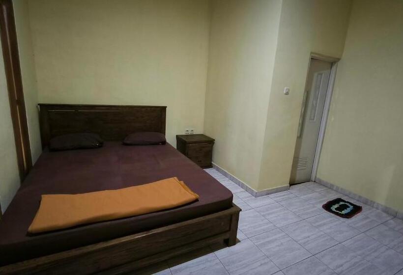 Pokój Standard, Pondok Kartini Jepara