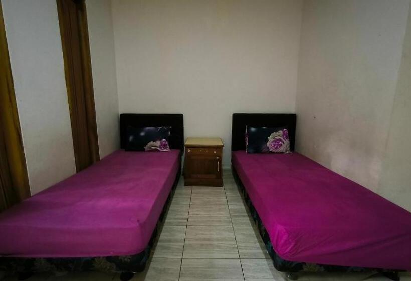 Pokój Standard, Pondok Kartini Jepara