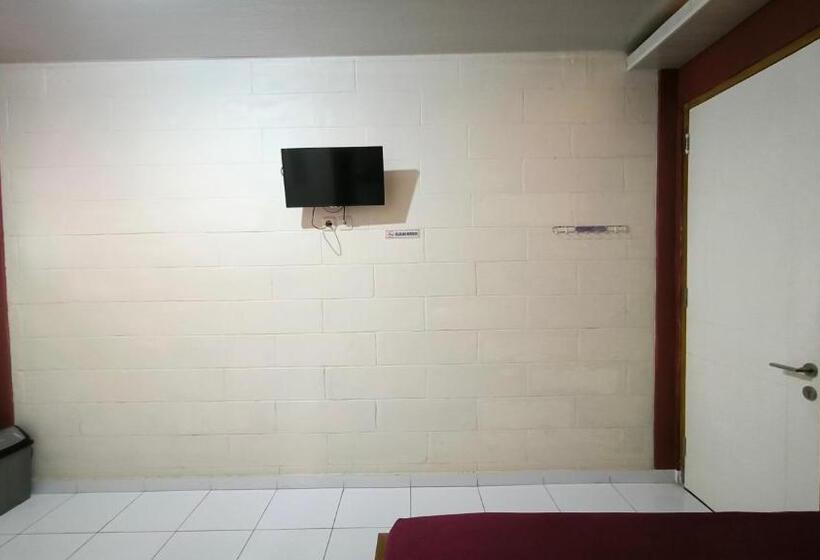 Pokój Deluxe, Pondok Kartini Jepara