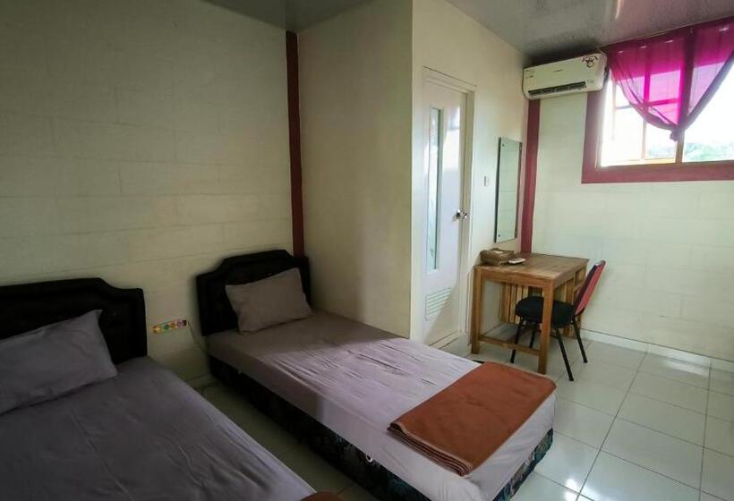 Pokój Deluxe, Pondok Kartini Jepara