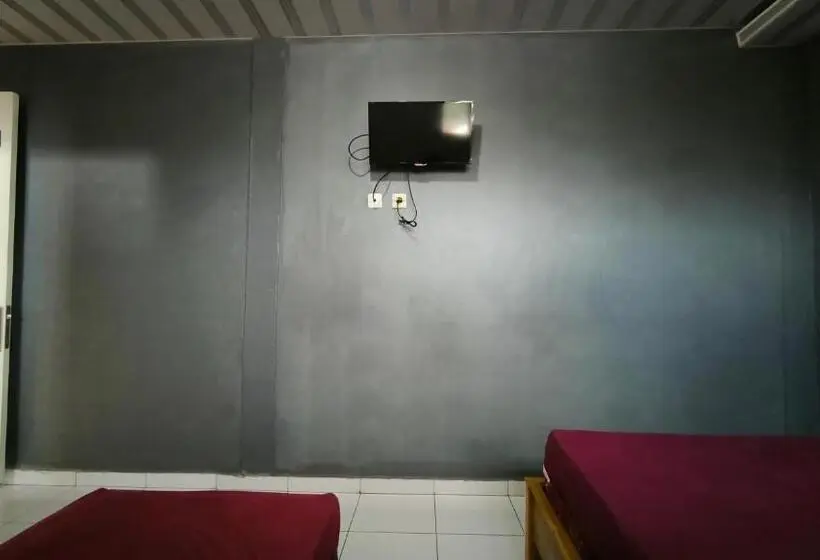 Suíte Familiar, Pondok Kartini Jepara