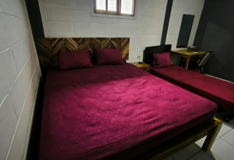 Apartament Rodzinny, Pondok Kartini Jepara