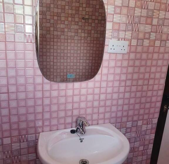 オーシャンビュースタンダードルーム, Villa Vanilla Zanzibar