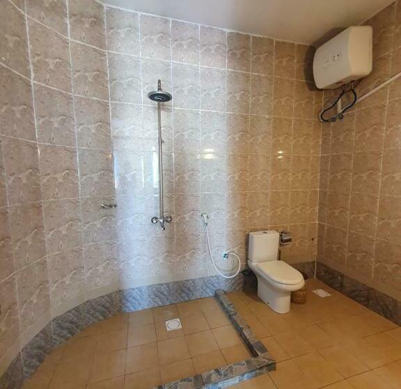 プールビュースタンダードルーム, Villa Vanilla Zanzibar