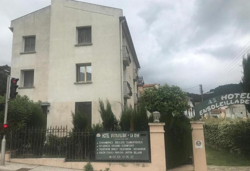 Студио Стандарт с Видом, Hébergements à La Rive, Accueil Ouvert Tous Les Jours Jusqu à 20h00 Dernier Délai, Depuis 30 Ans ! R