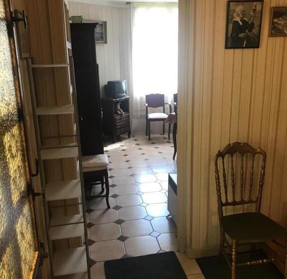 Студия Стандарт, Hébergements à La Rive, Accueil Ouvert Tous Les Jours Jusqu à 20h00 Dernier Délai, Depuis 30 Ans ! R