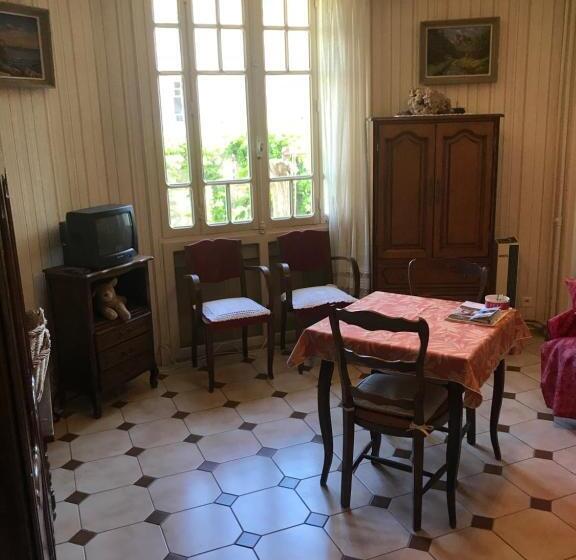 Студия Стандарт, Hébergements à La Rive, Accueil Ouvert Tous Les Jours Jusqu à 20h00 Dernier Délai, Depuis 30 Ans ! R