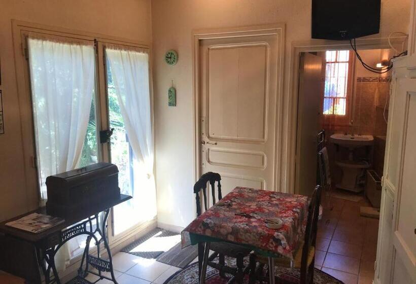 Бунгало Стандарт Вид на Сад, Hébergements à La Rive, Accueil Ouvert Tous Les Jours Jusqu à 20h00 Dernier Délai, Depuis 30 Ans ! R