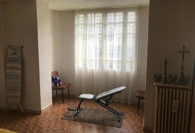 Студия Стандарт, Hébergements à La Rive, Accueil Ouvert Tous Les Jours Jusqu à 20h00 Dernier Délai, Depuis 30 Ans ! R