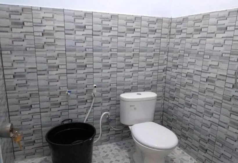 اتاق استاندارد, Kelapa Gading Homestay Syariah Redpartner