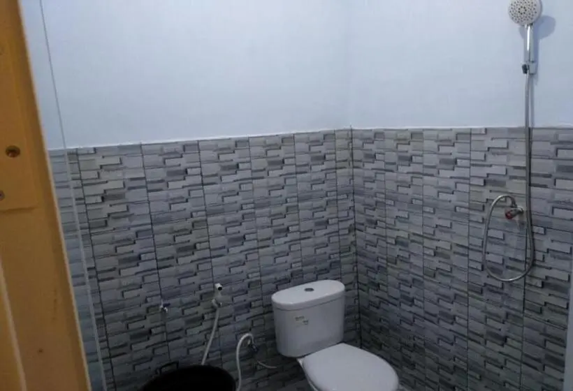 اتاق استاندارد, Kelapa Gading Homestay Syariah Redpartner
