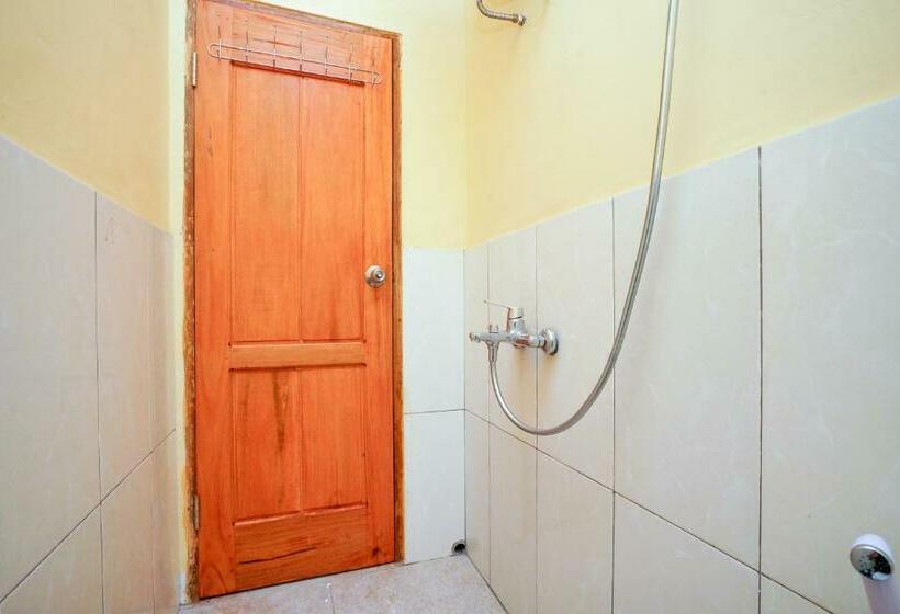 חדר סטנדרט, Oyo 2656 Az Zahra Residence Syariah