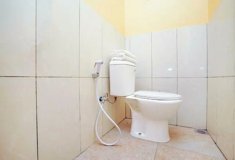 スタンダードルーム, Oyo 2656 Az Zahra Residence Syariah