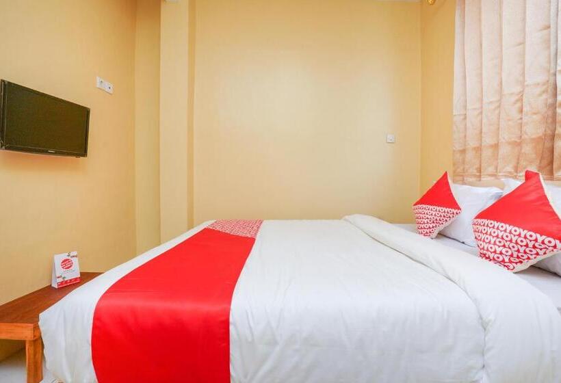 חדר סטנדרט, Oyo 2656 Az Zahra Residence Syariah