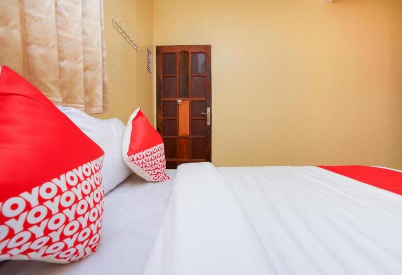 חדר סטנדרט, Oyo 2656 Az Zahra Residence Syariah