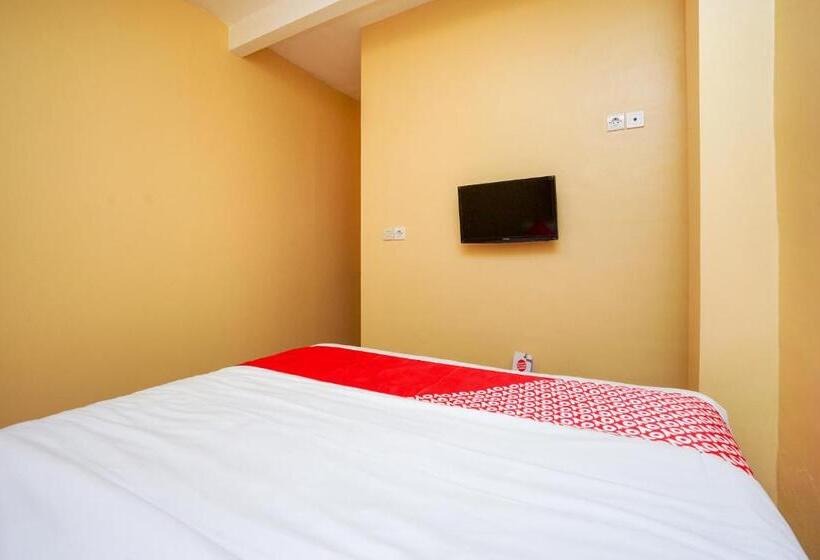 חדר סטנדרט, Oyo 2656 Az Zahra Residence Syariah