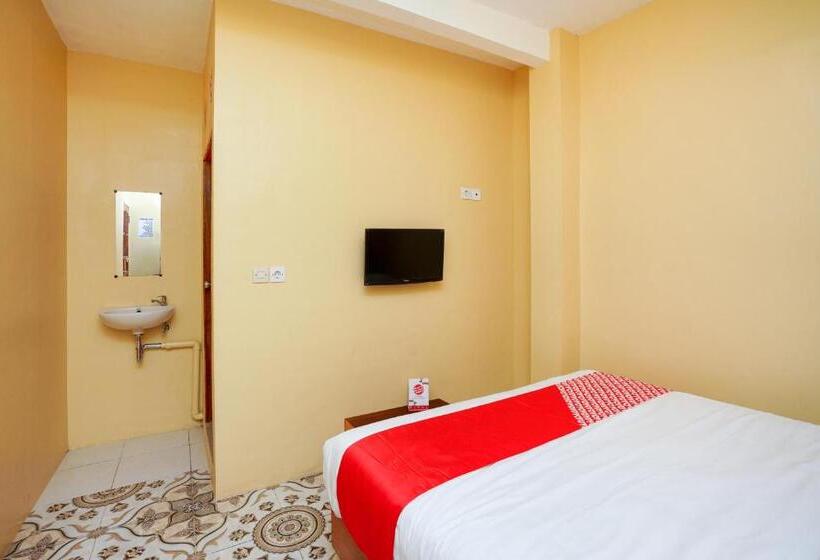 חדר סטנדרט, Oyo 2656 Az Zahra Residence Syariah